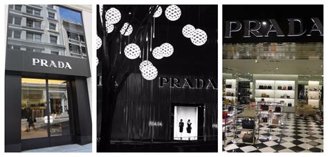 prada group locations.